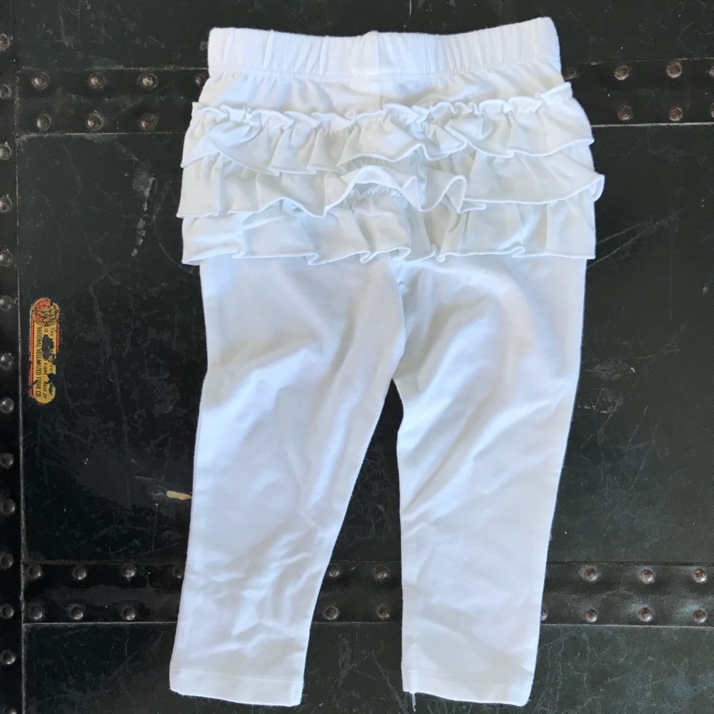 NWOT Target Brand Baby Girl Leggings